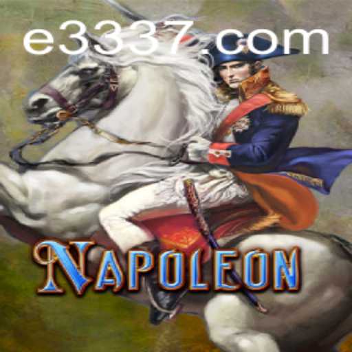 Explorando o Jogo Napoleon no E37.COM: Estratégias e Regras