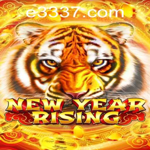 Tudo Sobre NewYearRising: Um Jogo Inovador e Empolgante