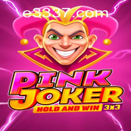 Explorando o Mundo do Jogo Pinkjoker: Diversão e Regras